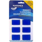 Marimex 11313111 Tableta gelová vločkovací 2v1 – Zboží Dáma
