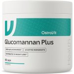 Ostrovit Slim Care Glucomannan + L-Carnitine + Green Tea Extract 180 kapslí – Hledejceny.cz