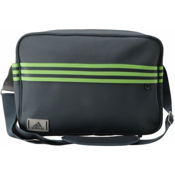 adidas Enamel messengerbag Onix Green