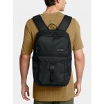 Under Armour Triumph Campus Backpack Black Black White 23 l – Hledejceny.cz