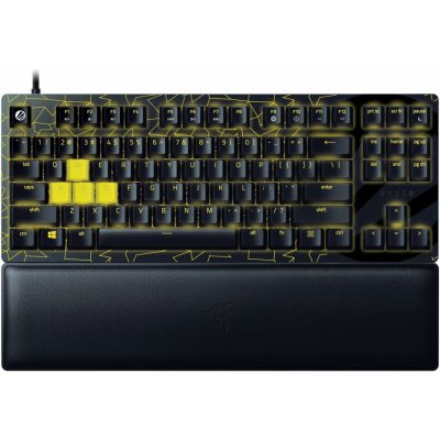 Razer Huntsman V2 Tenkeyless RZ03-03941700-R3M1 – Hledejceny.cz