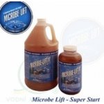 Microbe Lift SUPER START 1 LITR ML-Start-1L – Hledejceny.cz