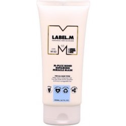 label.m M-Plex Bond Repairing Miracle Mask 200 ml