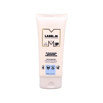 label.m M-Plex Bond Repairing Miracle Mask 200 ml – Zboží Mobilmania