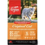 Orijen Original Cat 1,8 kg – Zboží Mobilmania