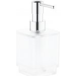 GROHE Selection Cube 40805000 – Zboží Dáma