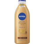 Nivea Sun Touch tělové mléko 400 ml – Zboží Mobilmania