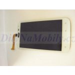 LCD Displej + Dotykové sklo HTC Sensation XL – Hledejceny.cz