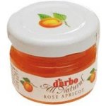 Darbo Džem meruňka 20 x 28 g – Zboží Dáma