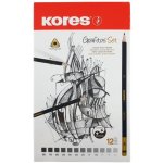 Koh-I-Noor 1512 – Zboží Dáma