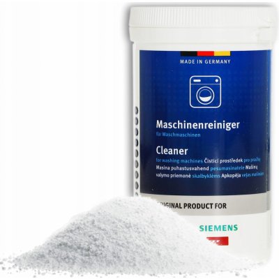BOSCH 311926 Čistící prostředek pro pračky – Zboží Dáma