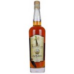 DZAMA VANILLA Vieux 43% 0,7 l (holá láhev) – Zboží Dáma