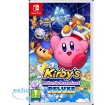 Kirby's Return to Dream Land Deluxe – Hledejceny.cz