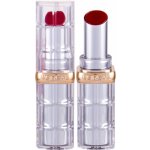 L'Oréal Paris Intenzivní rtěnka s leskem Color Riche Shine 350 Insanesation 4,8 g – Zboží Mobilmania