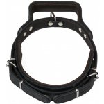 PROFIZOO Kožený obojek obrana s uchem – Zboží Dáma