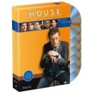 Dr. house 2 -6 DVD