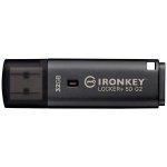 Kingston IronKey Locker+ 50 G2 32GB IKLP50G2/32GB – Zboží Živě