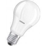 Ledvance LED E27 9,5W 2700K 806lm VALUE A60-klasik matná – Zboží Živě