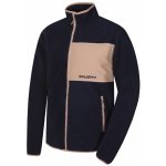 Husky Addy Zip M dark blue – Zboží Dáma