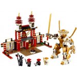 LEGO® NINJAGO® 70505 Chrám světla – Zboží Živě