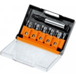 sada bitů Narex Torx Industrial - Torx 12 ks – HobbyKompas.cz