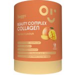 Beggs Beauty and Glow collagen Mango 30 x 5,7 g – Hledejceny.cz