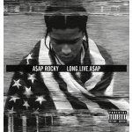 Asap Rocky - Long Live Asap LP – Sleviste.cz