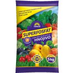 Agro Superfosfát 5 kg – Zboží Dáma