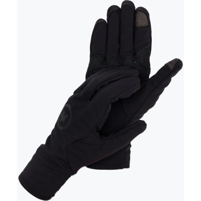 Assos Winter LF black – Zboží Dáma