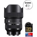 Objektiv SIGMA 14-24mm f/2.8 DG DN Art Sony E-mount
