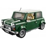 LEGO® Creator 10242 MINI Cooper – Zboží Mobilmania