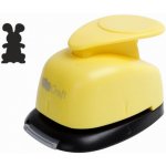 Fandy děrovačka ozdobná dekorační 16 MM králíček 096 – Zbozi.Blesk.cz