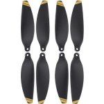 DJI Mavic MINI 2 - 4726 Propeller set Gold Tips 1DJ1064 – Zboží Mobilmania