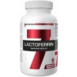 7Nutrition Lactoferrin 90% 100 mg 60 kapslí – Hledejceny.cz
