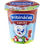 Pribináček Kakao 70 g – Zboží Dáma