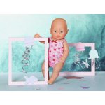 Zapf Creation BABY born Body růžové – Hledejceny.cz