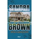 Dům s minulostí Sandra Brown