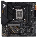 Asus TUF GAMING B660M-PLUS WIFI D4 90MB1930-M0EAY0