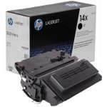 HP 14X originální tonerová kazeta černá CF214X – Hledejceny.cz