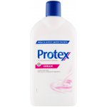 Protex Cream tekuté mýdlo náhradní náplň 700 ml – Hledejceny.cz