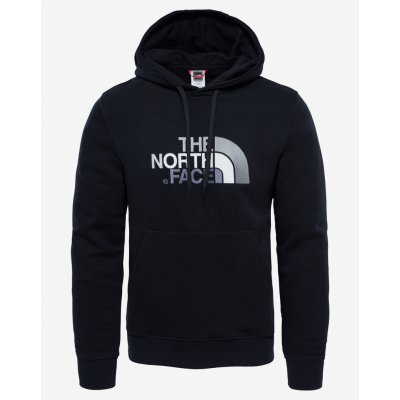 The North Face M DREW PEAK PULLOVER HOODIE EU