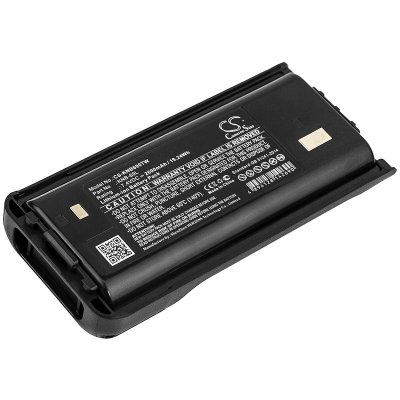 Cameron Sino CS-KNB690TW 7.4V Li-ion 2600mAh černá - neoriginální