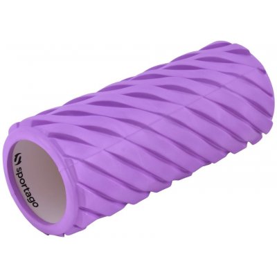 Sportago Tider Yoga roller – Hledejceny.cz