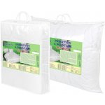 Brotex SET Aloe Vera UNICO 140x200 celoroční 850g 70x90 900g – Hledejceny.cz