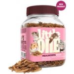 Little One Mouční červi 70 g – Sleviste.cz