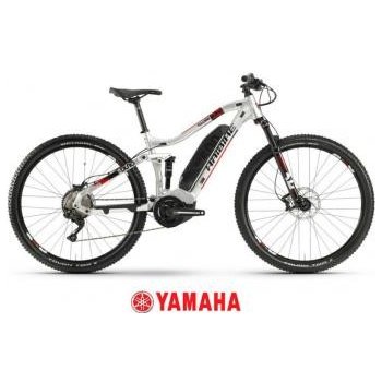 Haibike Sduro Fullnine 2 2020