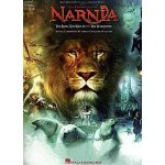 The Chronicles of Narnia Letopisy Narnie The Lion The Witch And The Wardrobe noty na klavír zpěv akordy – Hledejceny.cz