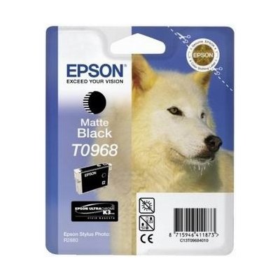 Tonery Náplně Epson C13T09684010 - kompatibilní – Hledejceny.cz