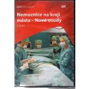 Bočan hynek: Nemocnice na kraji města: Nové osudy DVD