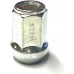 320043 Matice na alu kola Aston Martin, Ford M14x2,0 kužel, klíč 19, výška 34 mm, uzavřená